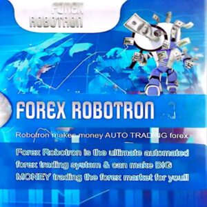 Forex Robotron V30 EA v1.0 MT4