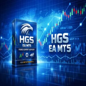 HGS EA v3.06 MT5