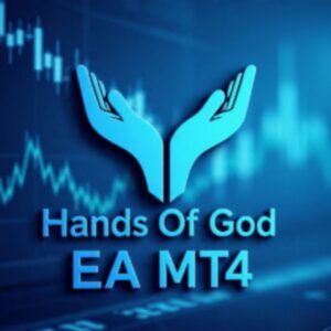 Hand of God EA v4.13 MT4