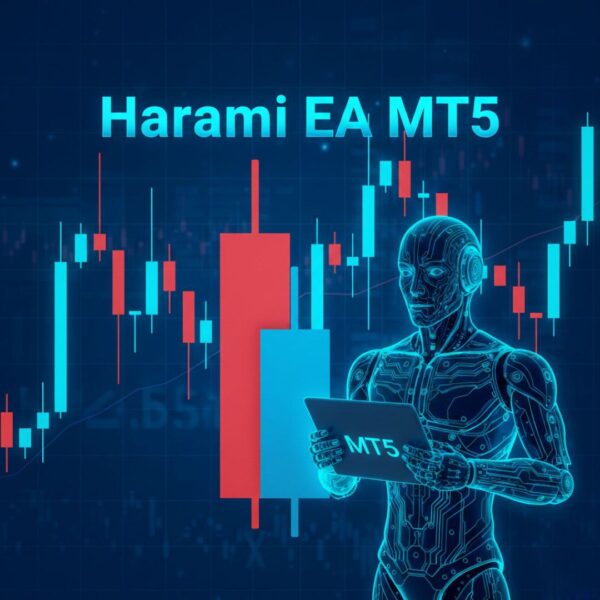 Harami EA v1.0 MT5