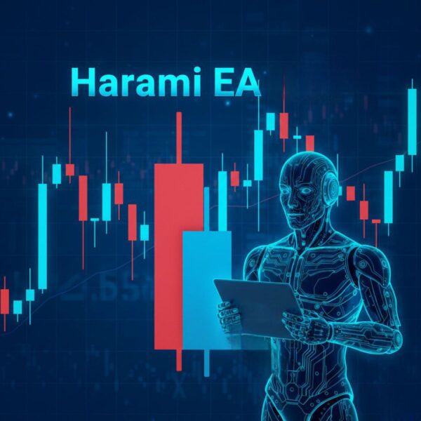 Harami EA v2.20 MT4