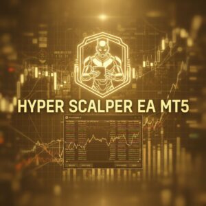 Hyper Scalper EA v1.0 MT5