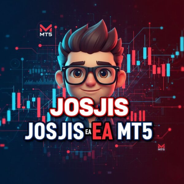JOSJIS EA v1.0 MT5