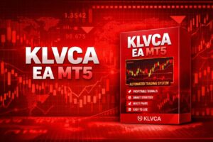KLVCA EA v1.0 MT5