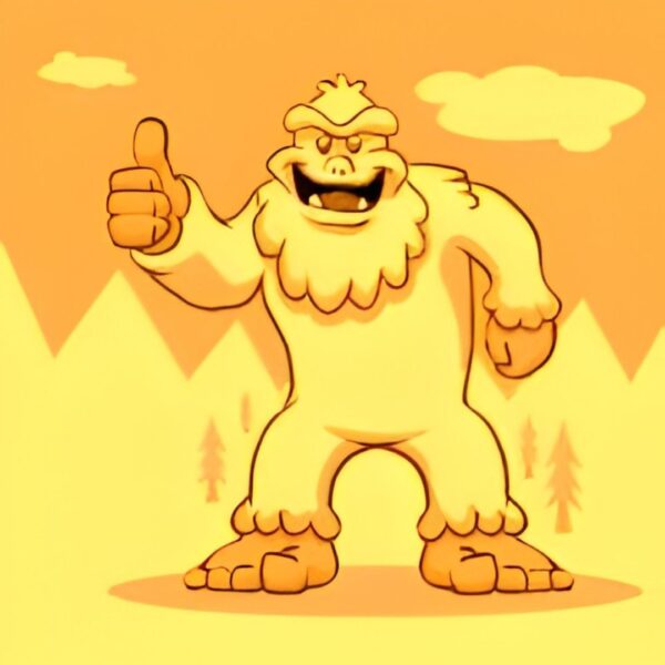 Kakek Yetti EA v3.0 MT4