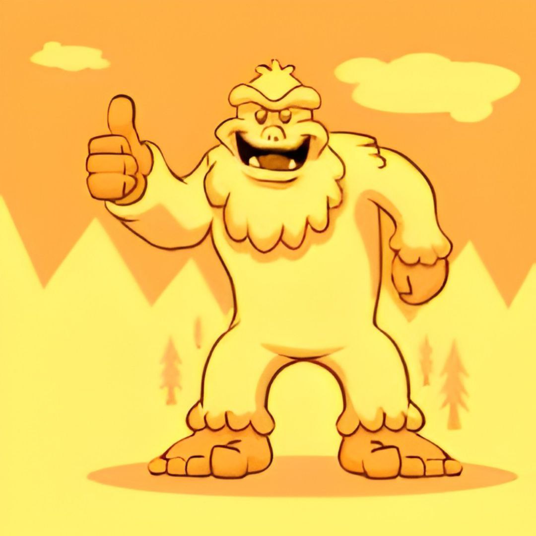 Kakek Yetti EA v3.0 MT4