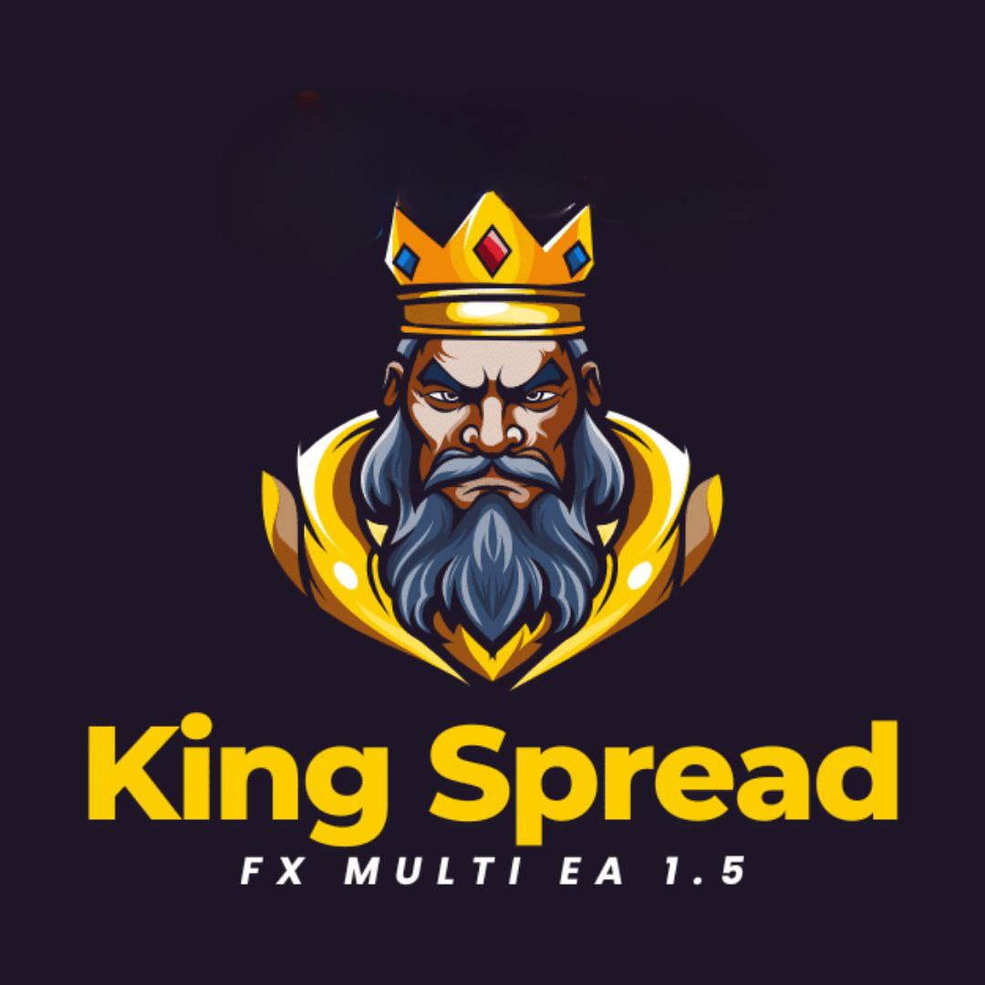 King Spread FX Multi EA v1.5 MQ4