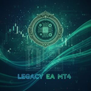 LEGACY EA v15.06 MT5