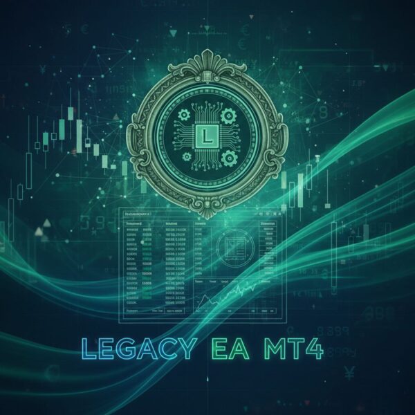 LEGACY EA v15.06 MT5