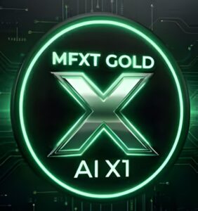 MFXT GOLD AI X1 EA v1.0 MT5