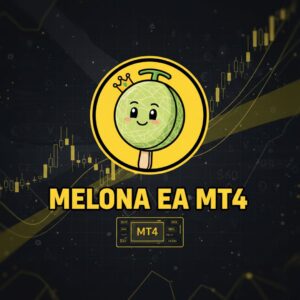 Melona EA v1.0 MT4