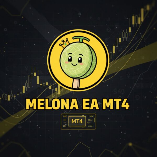 Melona EA v1.0 MT4