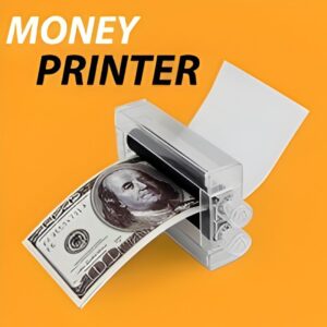 Money Printer EURUSD EA v1.0 MT4
