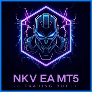 NKV EA v1.0 MT5