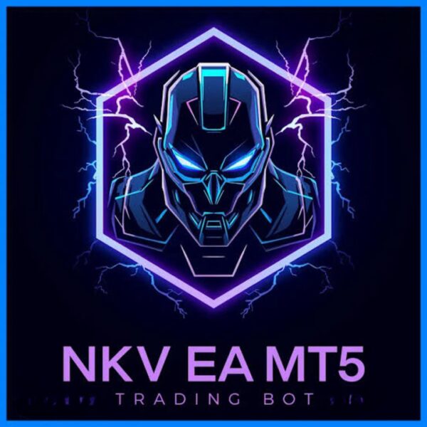 NKV EA v1.0 MT5