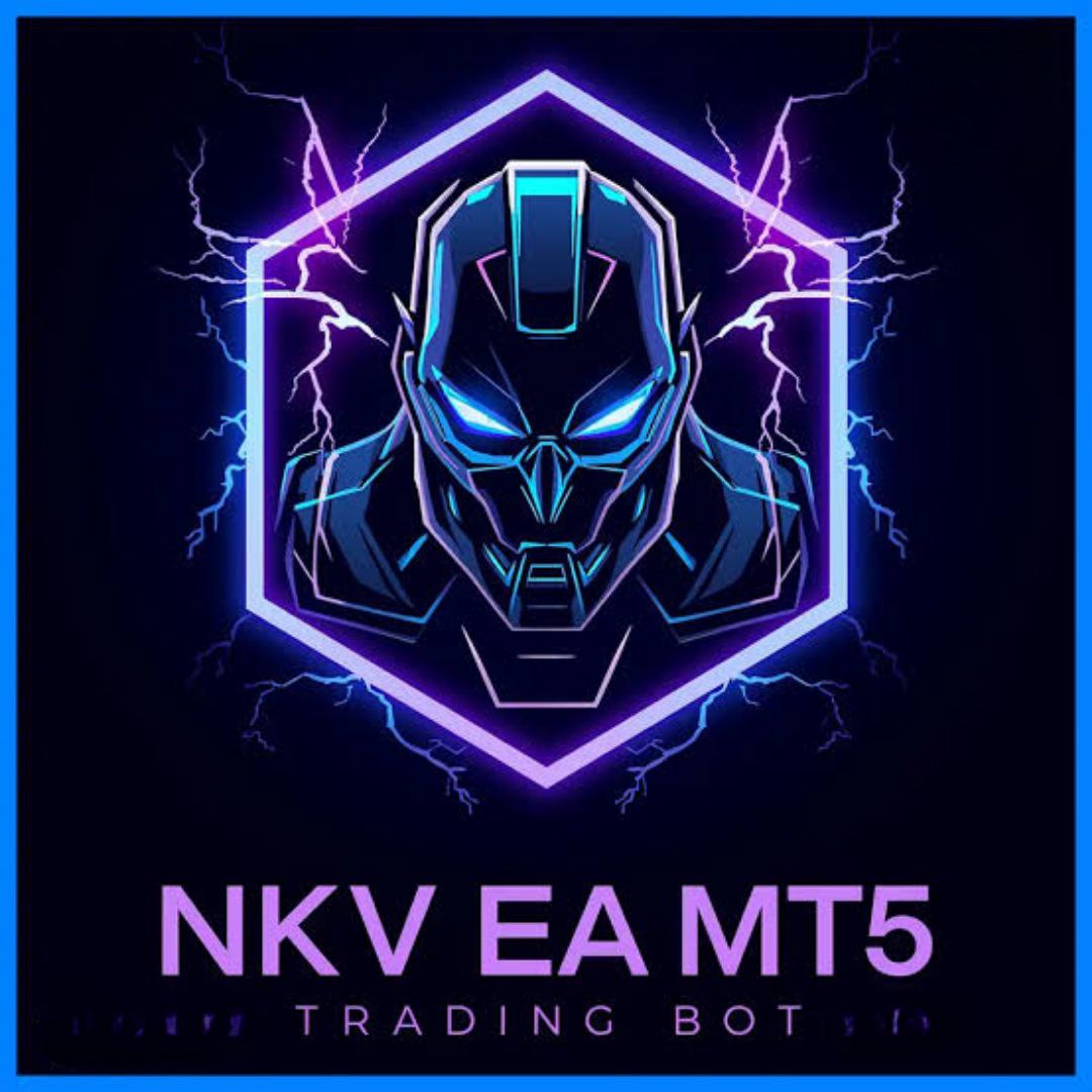 NKV EA v1.0 MT5