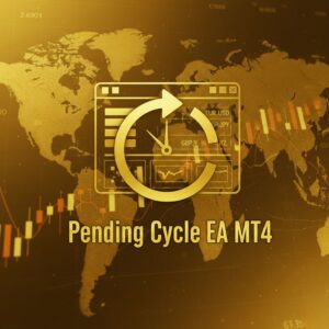 Pending Cycle EA v1.0 MT4