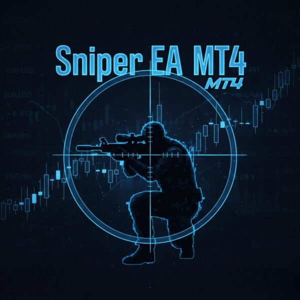 Sniper EA v3.11 MT4