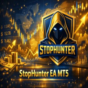 StopHunter EA v7 MT5