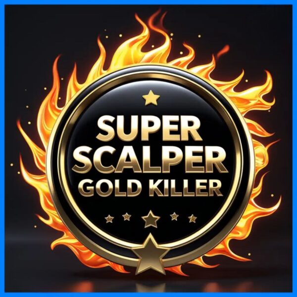 Super Scalper Gold Killer EA v1.0 MT5