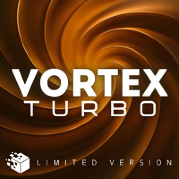 Vortex Turbo EA v1.1 MT4