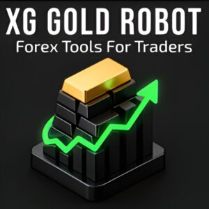 XG Gold Robot EA v9.1 MT4