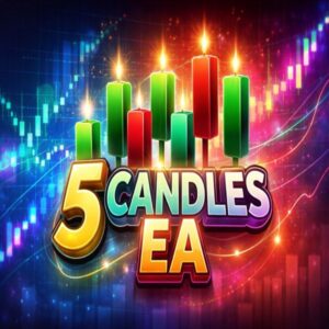 5 Candles EA v16.10 MT5