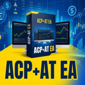 ACP+AT EA v3.2 MT5