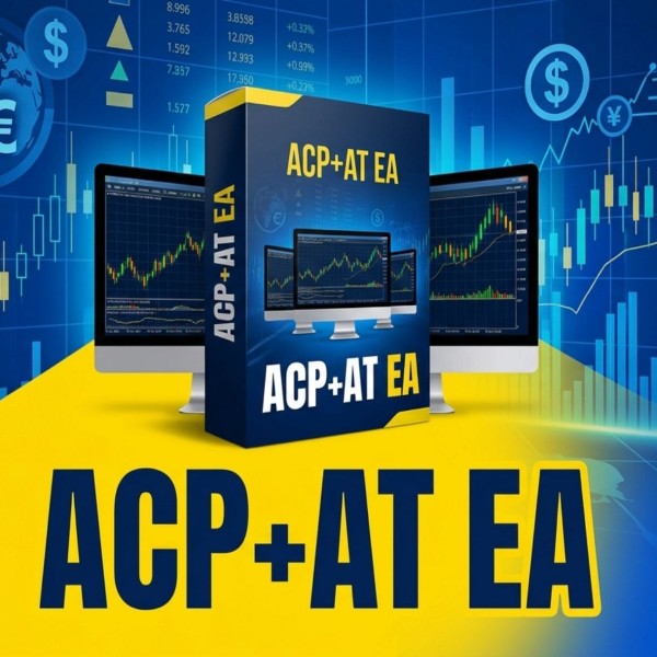 ACP+AT EA v3.2 MT5