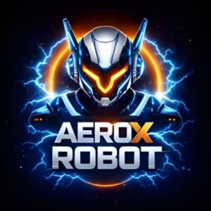 AeroX Robot EA v1.0 MT5