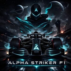 Alpha Striker F1 EA v1.0 MT5