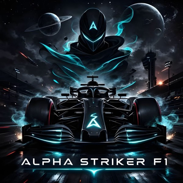 Alpha Striker F1 EA v1.0 MT5
