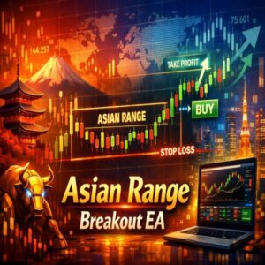 Asian Range Breakout EA v2.0 MT5
