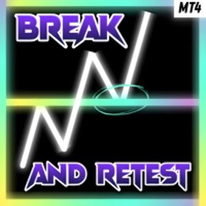 Break And Retest EA v2.0 MT5