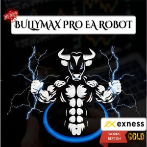 Bullymax Pro EA v1.0 MT5