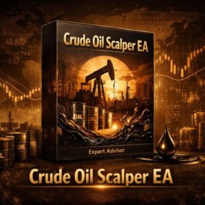 Crude Oil Scalper EA v3.0 MT5