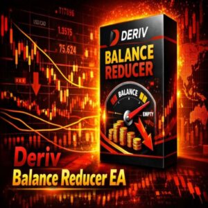 Deriv Balance Reducer EA v1.0 MT5