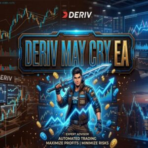 Deriv May Cry EA v1.1 MT5