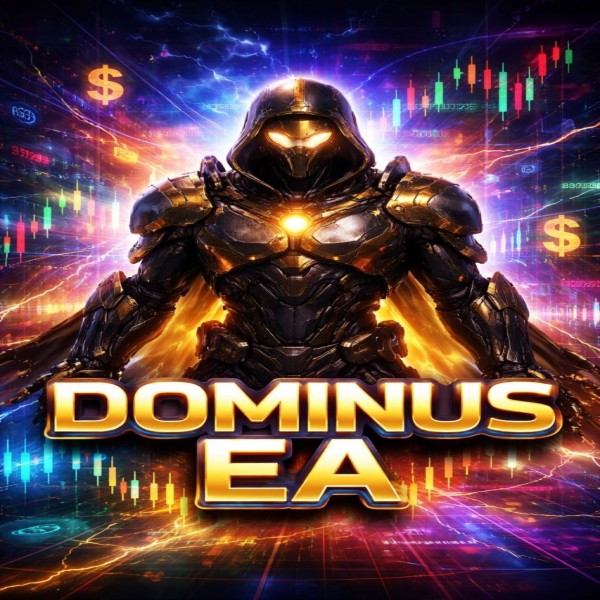 Dominus EA v1.0 MT5