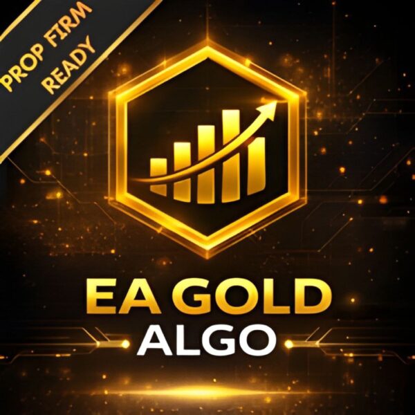 EA Gold Algo v4.0 MT4
