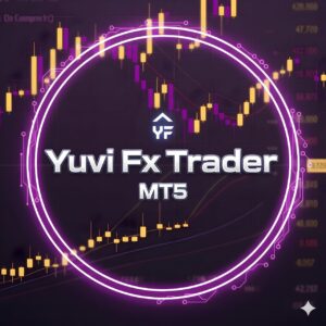 Expert Yuvi Fx Trader v3.3 MT5