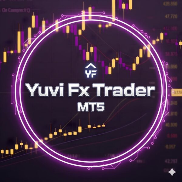 Expert Yuvi Fx Trader v3.3 MT5