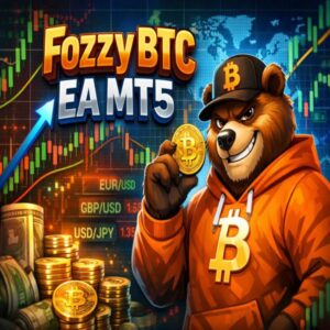 FOZZY BTC EA v1.01 MT5
