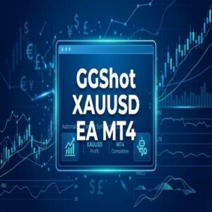GGShot XAUUSD EA v1.0 MT4