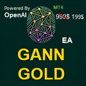 Gann Gold EA v1.8 MT4