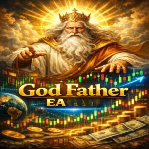God Father EA v2.0 MT5
