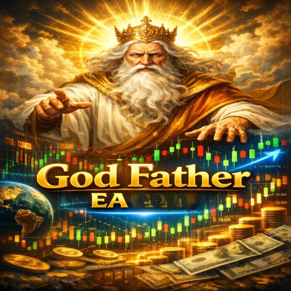 God Father EA v2.0 MT5