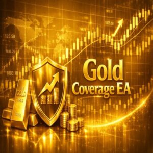 Gold Coverage EA v1.0 MT5