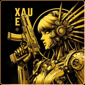 Gold ISIS EA v2.0 MT5