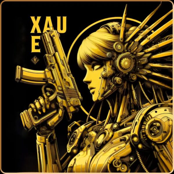 Gold ISIS EA v2.0 MT5